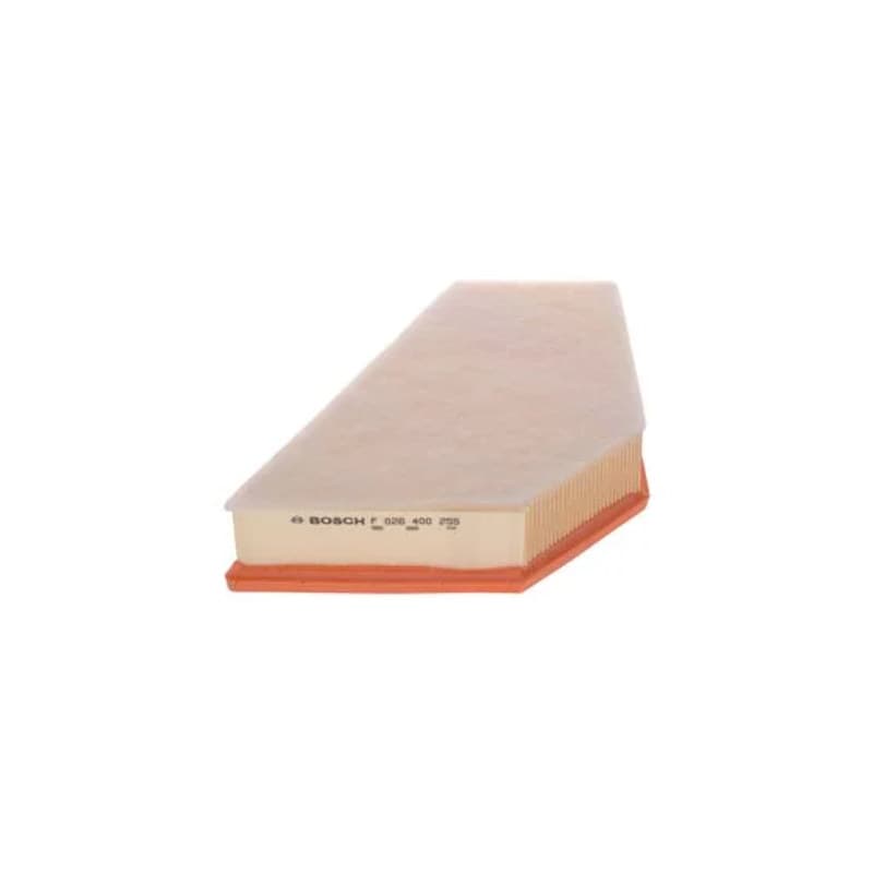 BOSCH F 026 400 255 oro filtras