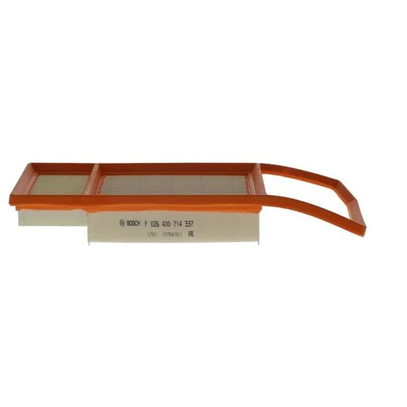 BOSCH F 026 400 714 oro filtras