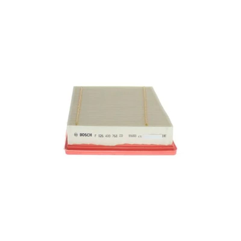 BOSCH F 026 400 768 oro filtras