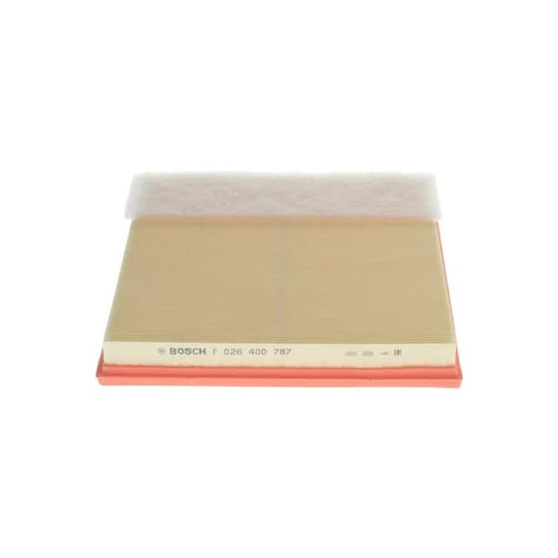 BOSCH F 026 400 787 oro filtras