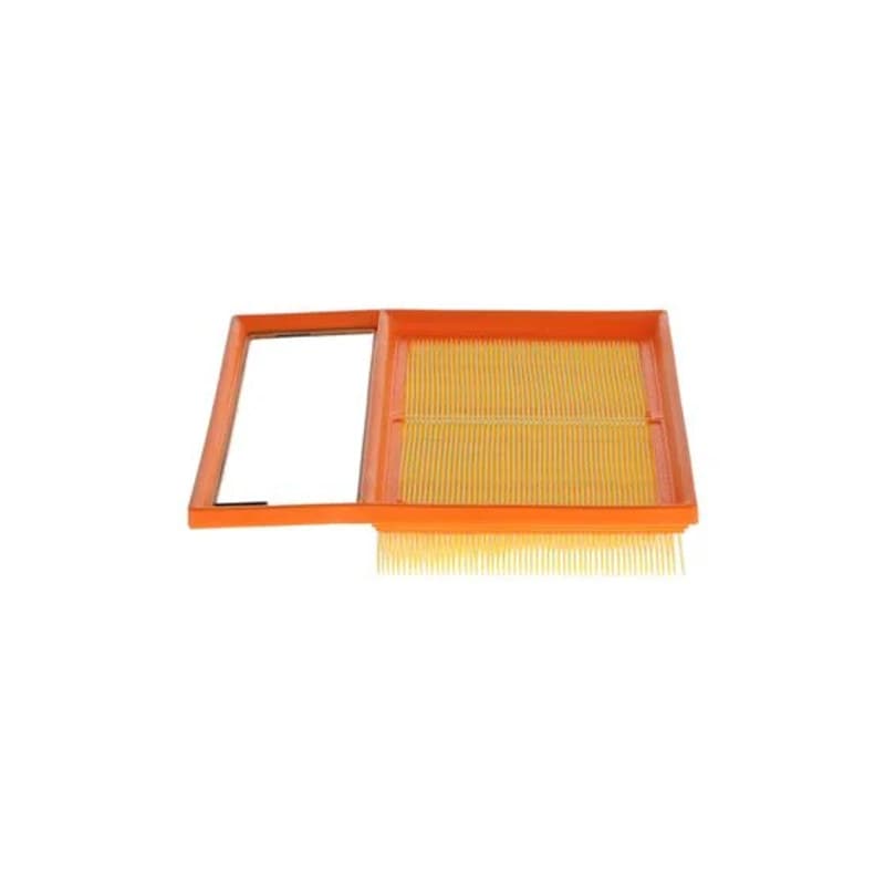 BOSCH F 026 400 814 oro filtras
