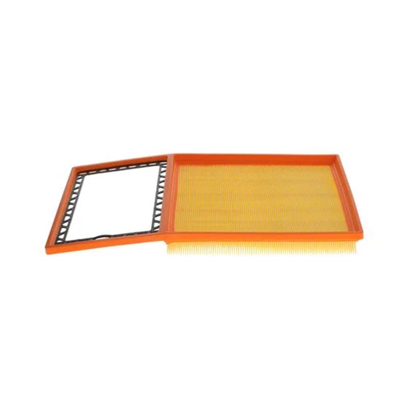 BOSCH F 026 400 848 oro filtras