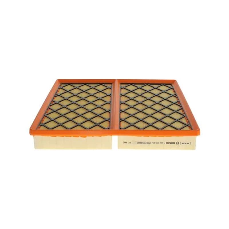 BOSCH F 026 400 854 oro filtras