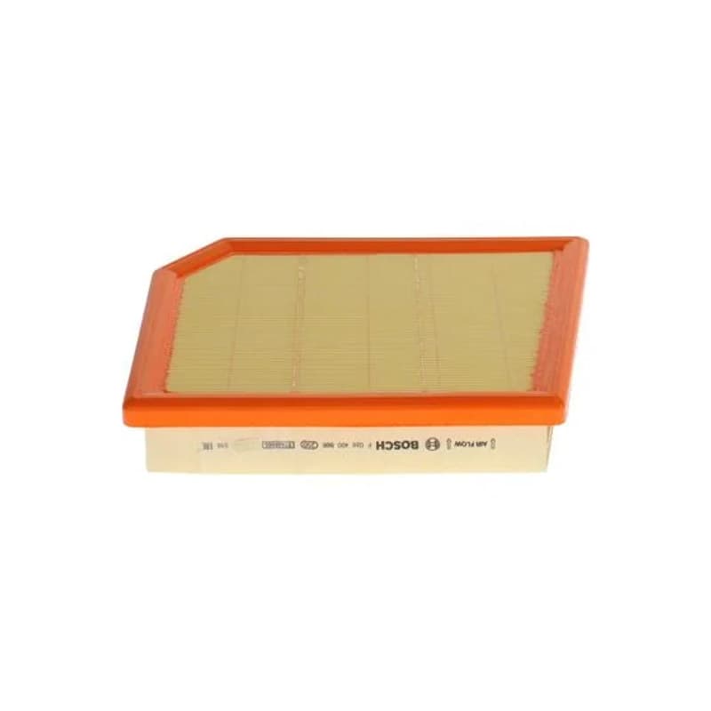 BOSCH F 026 400 866 oro filtras