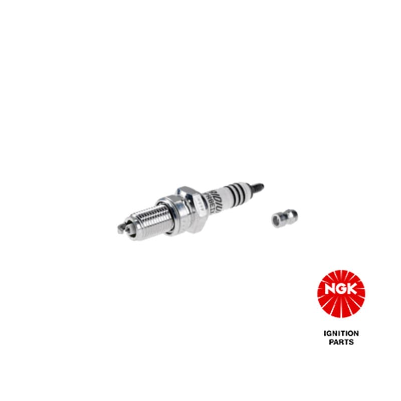 NGK 2202 uždegimo žvakė 2202 DPR8EIX-9