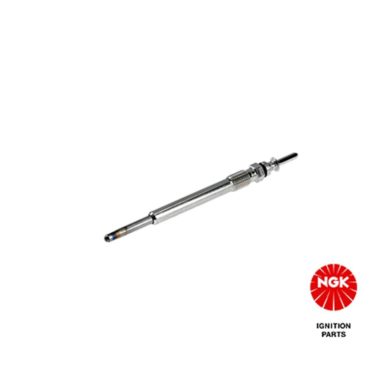 NGK 6298 kaitinimo žvakė 6298 D-POWER 37