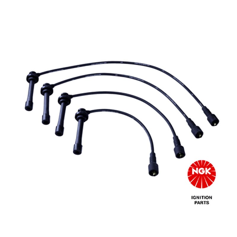 NGK uždegimo laido komplektas 44314 RC-ES1204