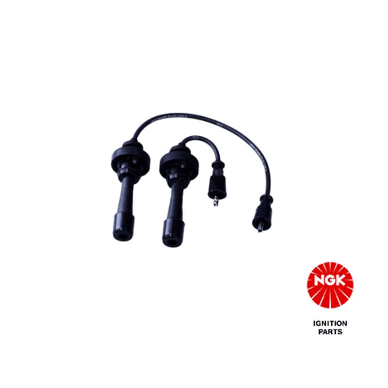 NGK uždegimo laido komplektas 44317 RC-EM1211