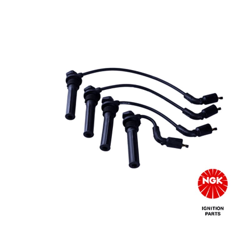 NGK uždegimo laido komplektas 44341 RC-DW1208