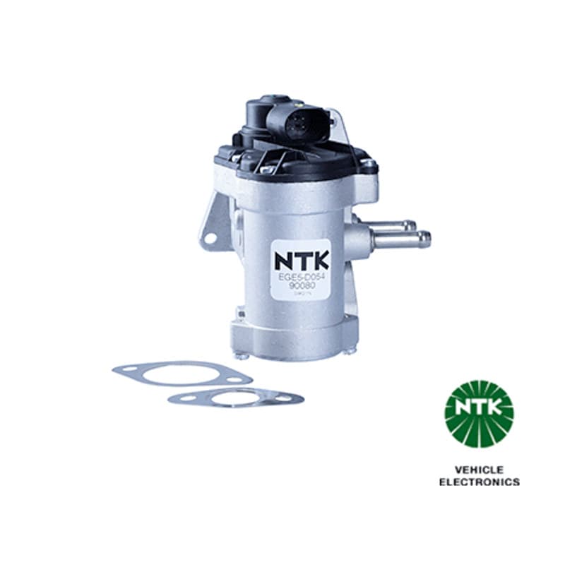 NTK ERG vožtuvas 90080 EGE5-D054