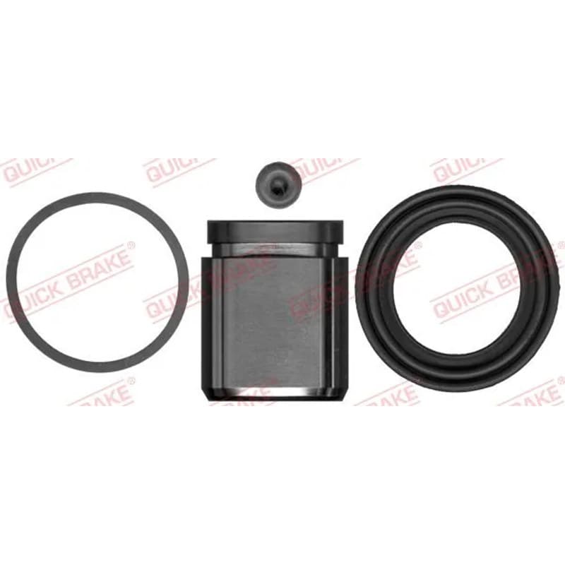 QUICKBRAKE remonto komplektas, stabdžių apkaba 114-5073 QB
