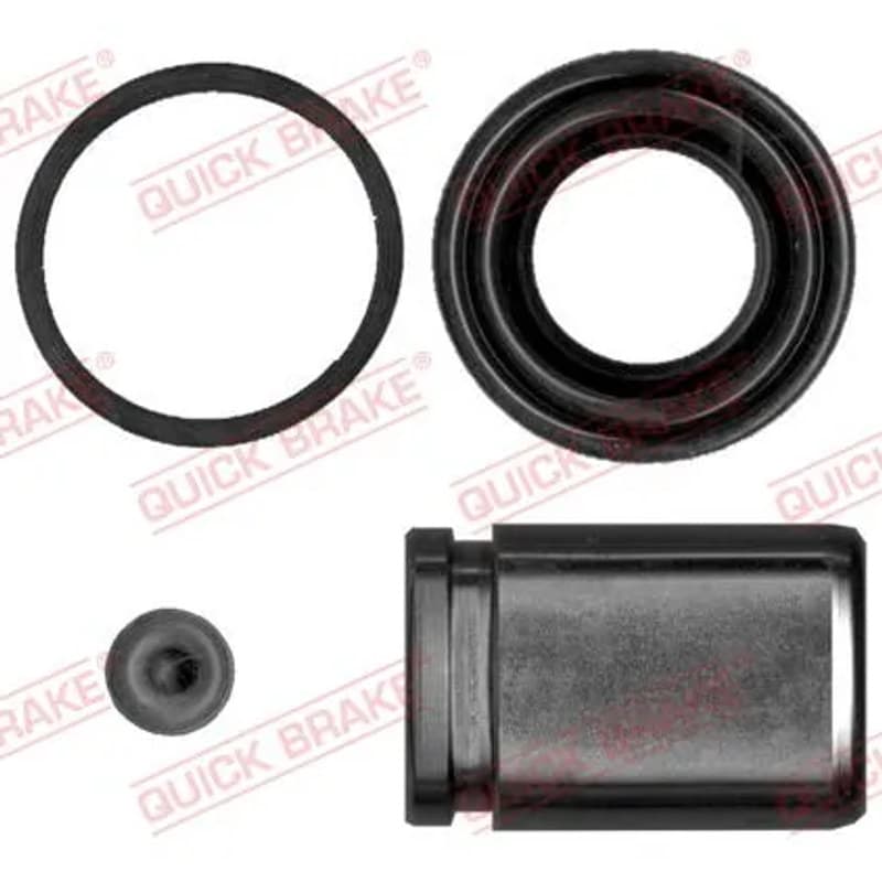 QUICKBRAKE remonto komplektas, stabdžių apkaba 114-5083 QB