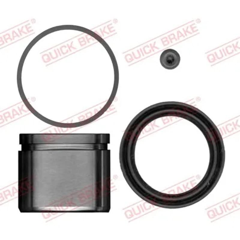 QUICKBRAKE remonto komplektas, stabdžių apkaba 114-5199 QB