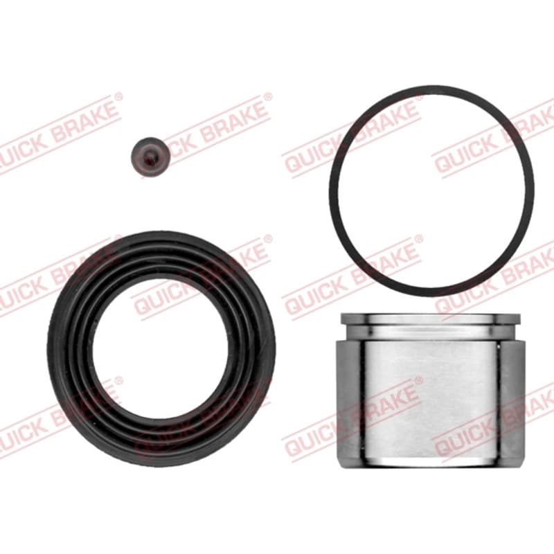 QUICKBRAKE remonto komplektas, stabdžių apkaba 114-5403 QB