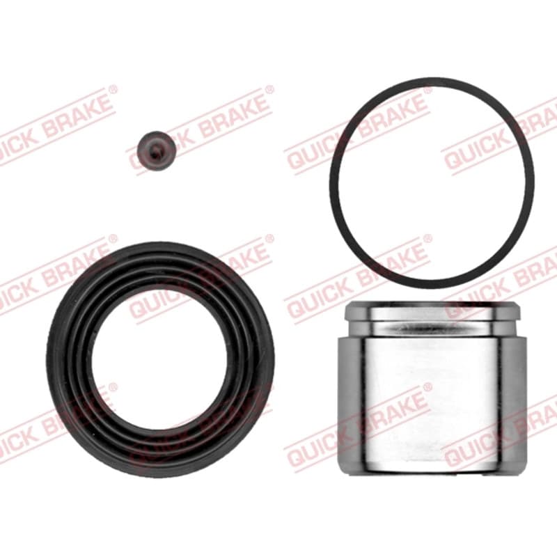 QUICKBRAKE remonto komplektas, stabdžių apkaba 114-5404 QB
