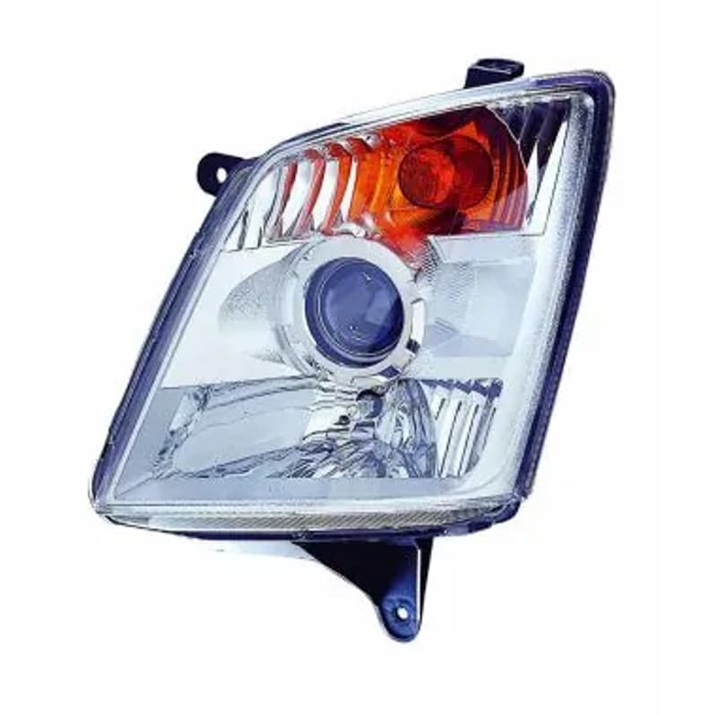 ABAKUS priekinis žibintas 213-1137L-LD-EM
