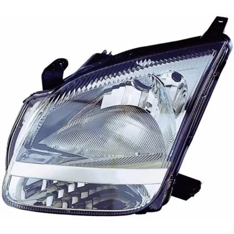 ABAKUS priekinis žibintas 218-1129L-LD-EM