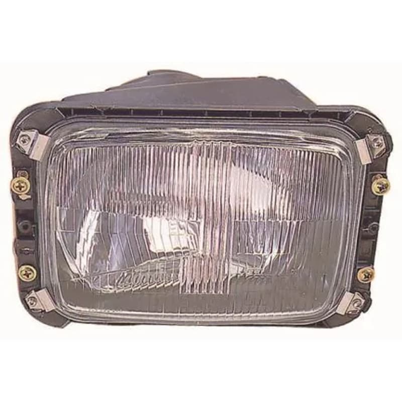 ABAKUS priekinis žibintas 440-1112L-LD3E