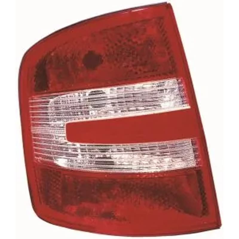 ABAKUS kombinuotas galinis žibintas 665-1910L-UE
