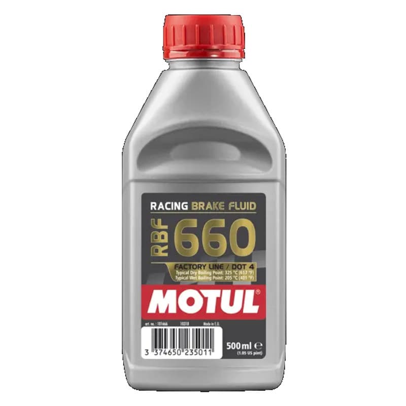 MOTUL stabdžių skystis MOT-101666