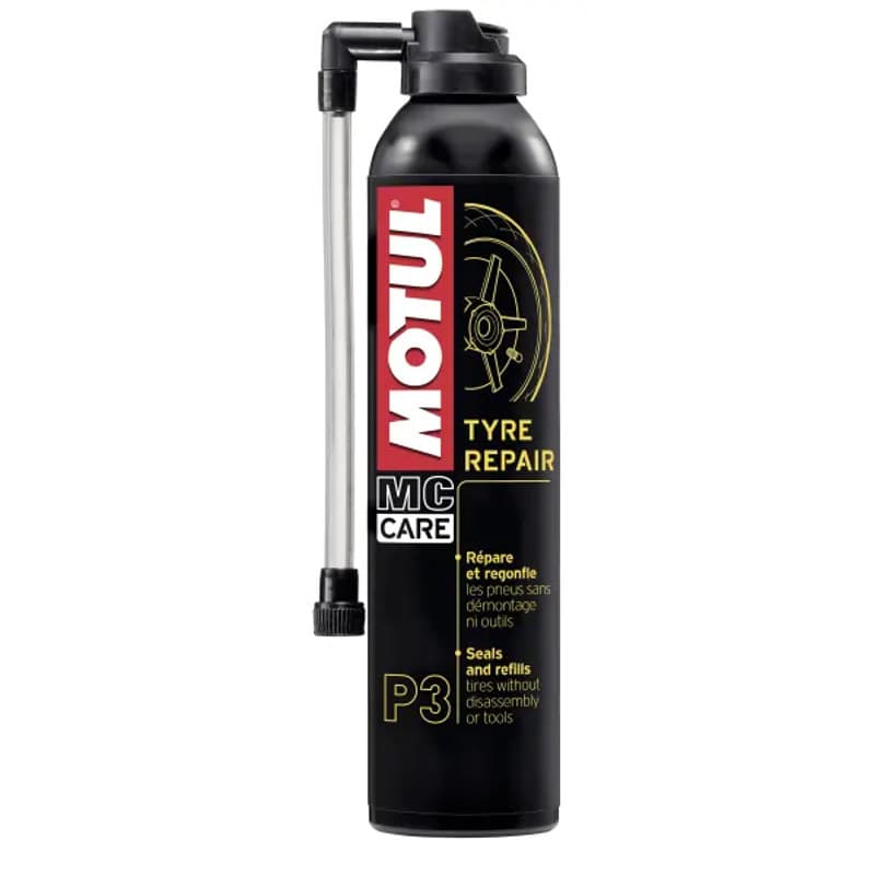 MOTUL padangų taisymo purškiklis MOT-102990