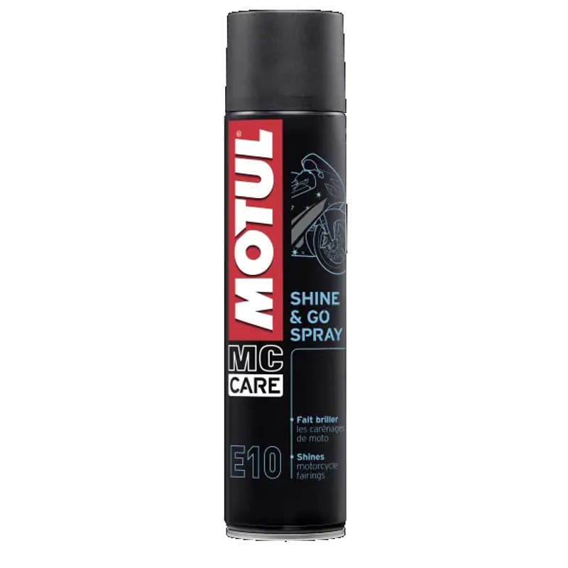 MOTUL sintetinių medžiagų valiklis MOT-103175