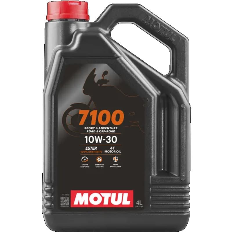 MOTUL variklio alyva MOT-104090