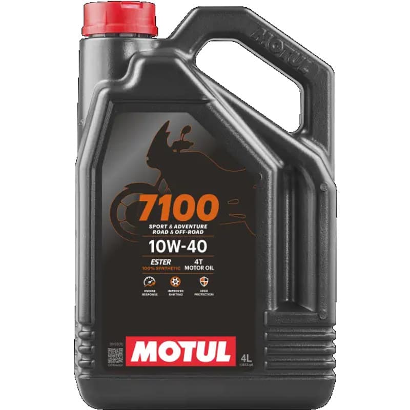 MOTUL variklio alyva MOT-104092