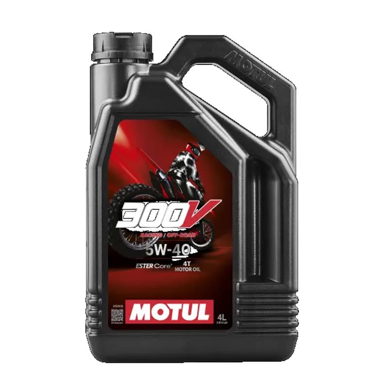 MOTUL variklio alyva MOT-104135