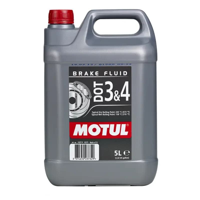 MOTUL stabdžių skystis MOT-104247