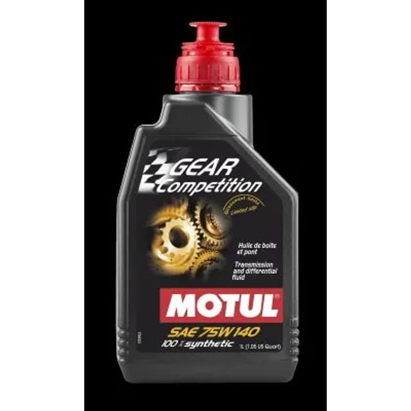 MOTUL greičių dėžės alyva MOT-105779
