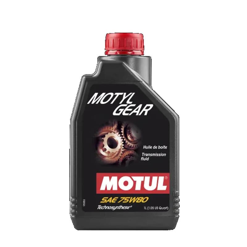 MOTUL greičių dėžės alyva MOT-105782