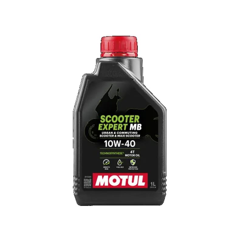 MOTUL variklio alyva MOT-105935
