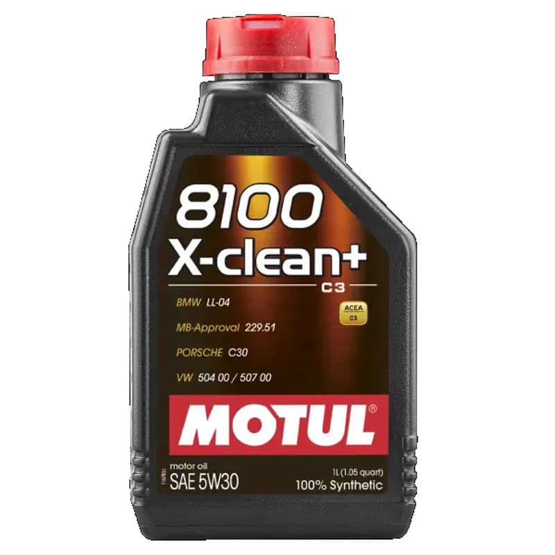 MOTUL variklio alyva MOT-106376