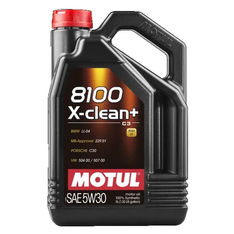 MOTUL variklio alyva MOT-106377