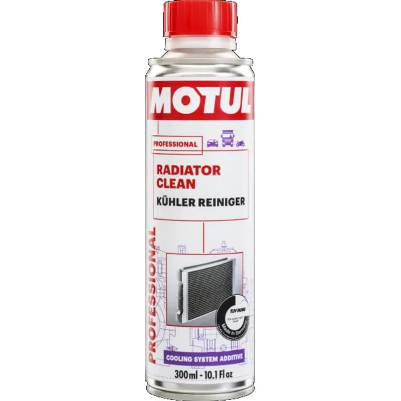 MOTUL valiklis, aušinimo sistema MOT-108125