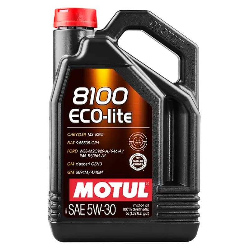 MOTUL variklio alyva MOT-108214