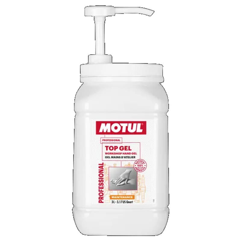 MOTUL rankų valikliai MOT-108728