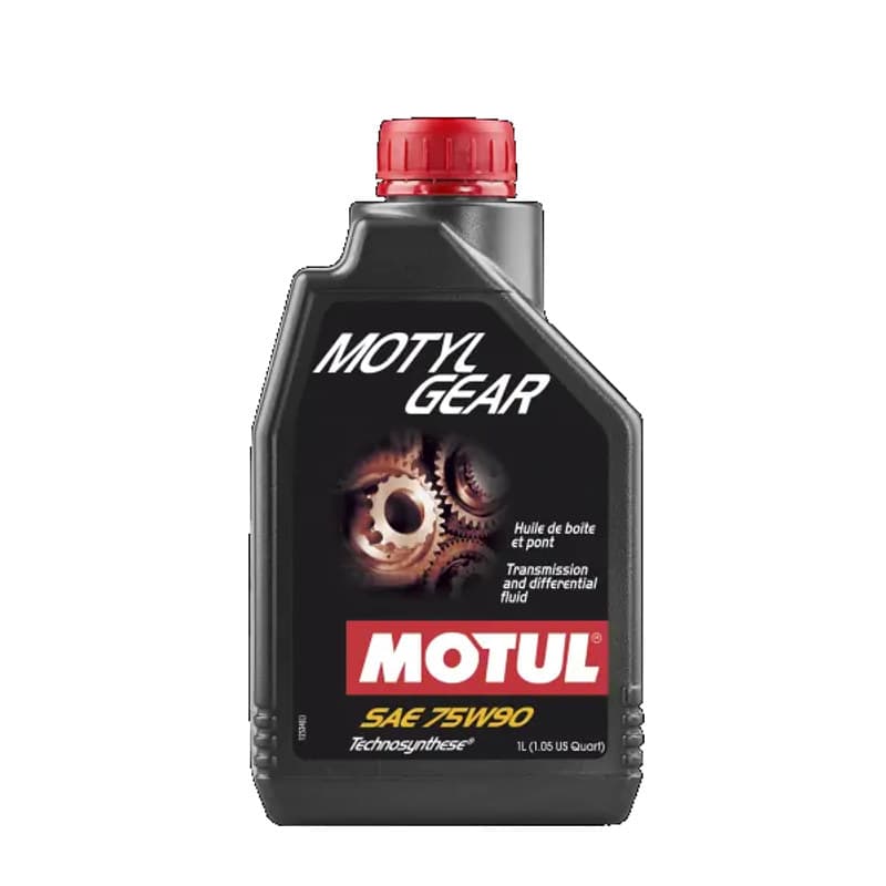 MOTUL greičių dėžės alyva MOT-109055