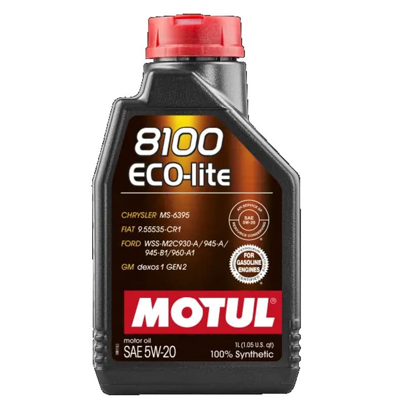 MOTUL variklio alyva MOT-109102