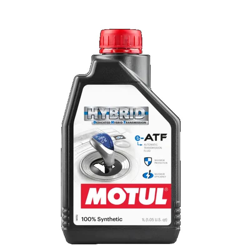 MOTUL alyva, hibridinė pavarų dėžė (DHT) MOT-109562