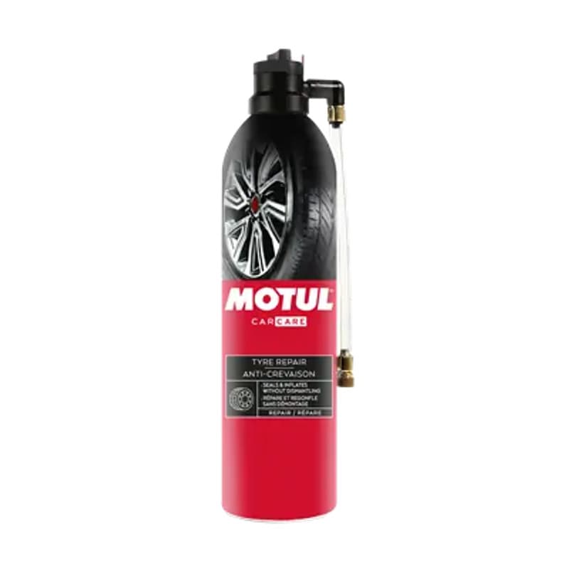 MOTUL padangų taisymo purškiklis MOT-110142