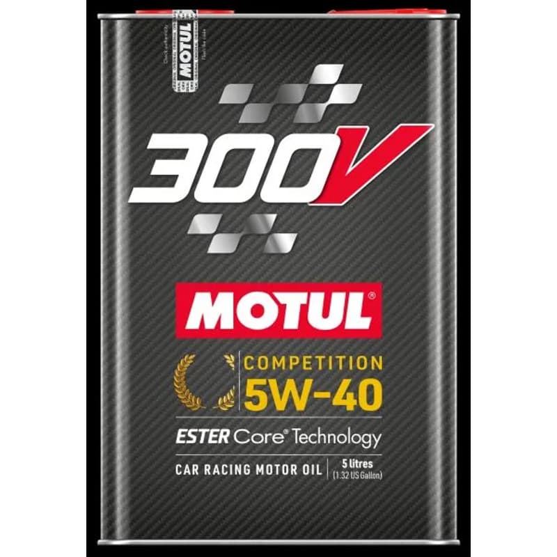 MOTUL variklio alyva MOT-110818