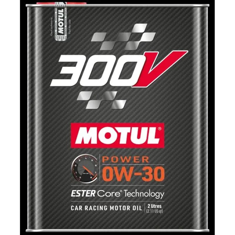 MOTUL variklio alyva MOT-110856