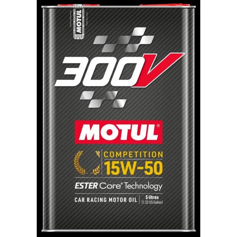MOTUL variklio alyva MOT-110861