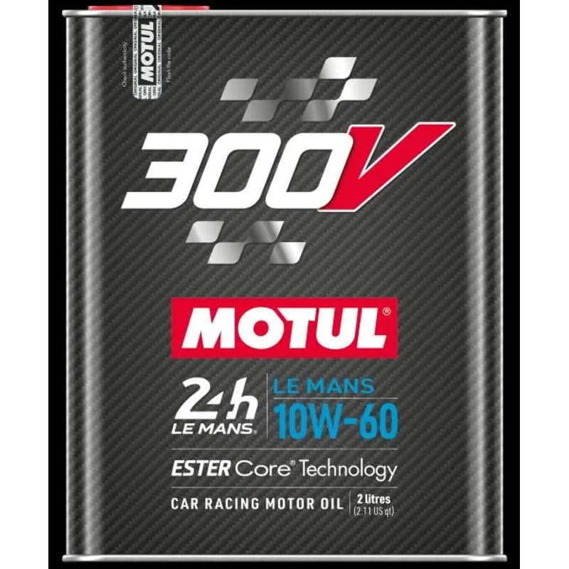 MOTUL variklio alyva MOT-110864