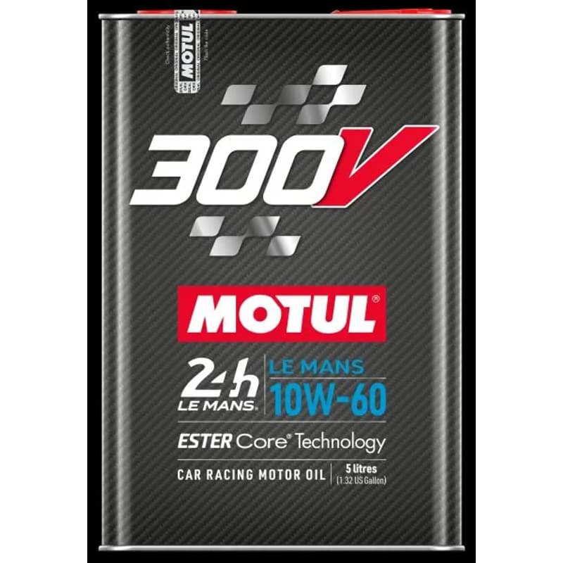 MOTUL variklio alyva MOT-110865