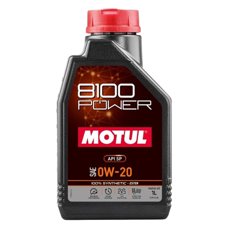 MOTUL variklio alyva MOT-111798