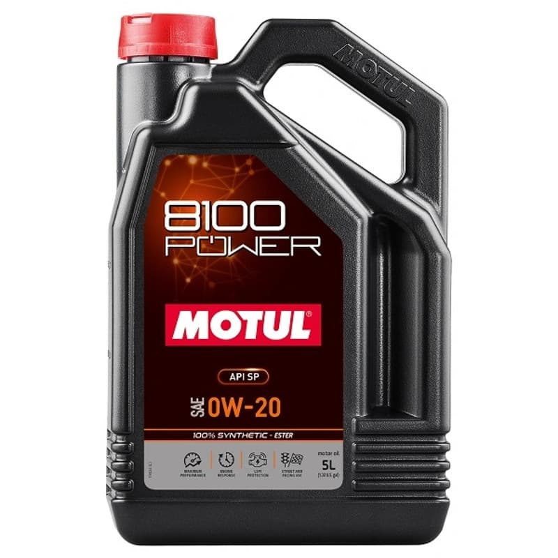 MOTUL variklio alyva MOT-111799