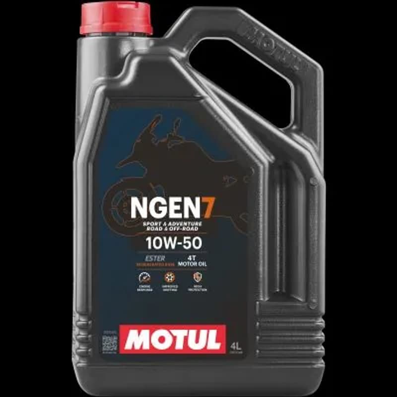 MOTUL variklio alyva MOT-111823